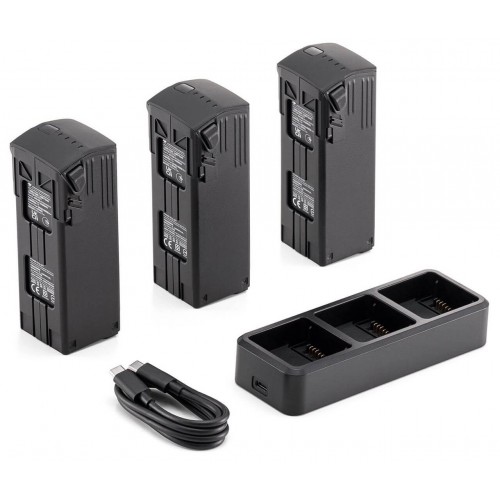 DJI Mavic 3 Enterprise series battery kit в Перми