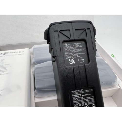 DJI Mavic 3 Enterprise series battery kit в Перми