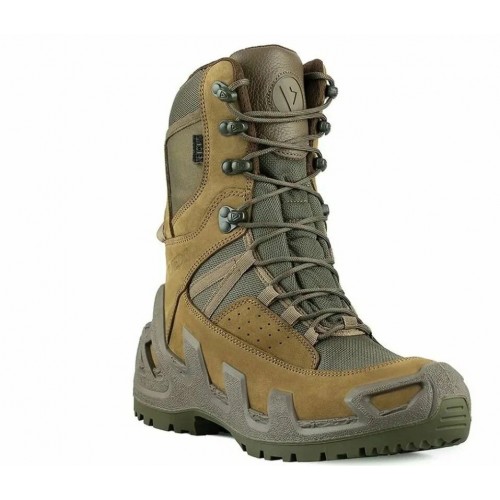 Тактические ботинки Vaneda Tactical в Перми