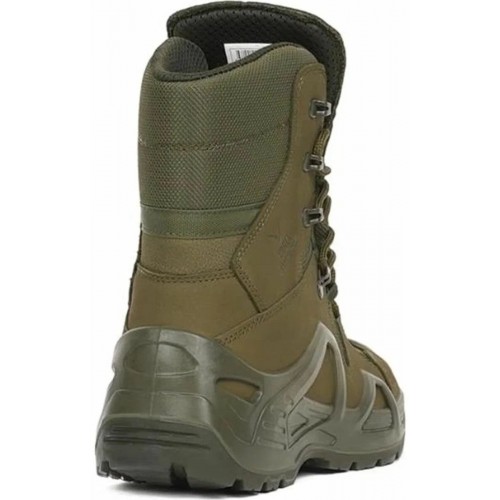 Тактические ботинки Vaneda Tactical в Перми