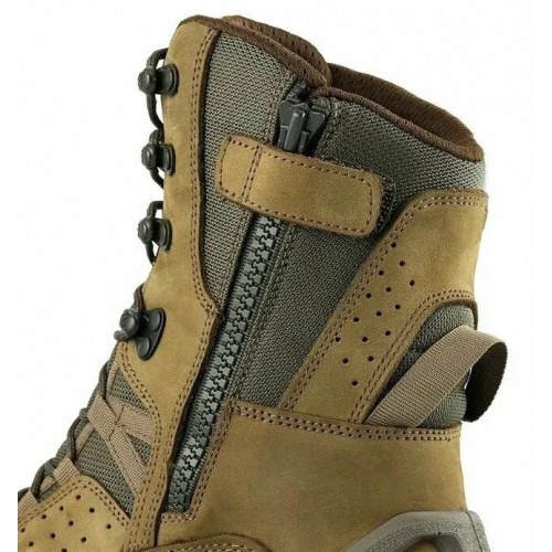 Тактические ботинки Vaneda Tactical в Перми