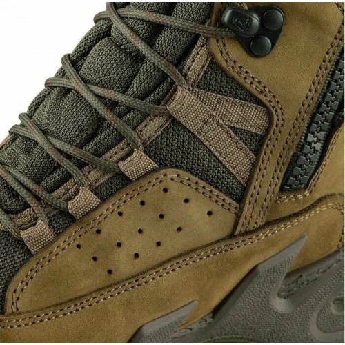 Тактические ботинки Vaneda Tactical в Перми