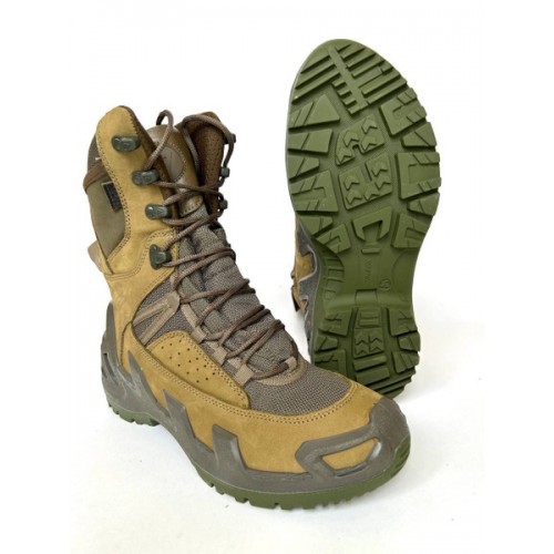 Тактические ботинки Vaneda Tactical в Перми