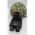 Прибор ночного видения NV-8000 v2.0 3D NIGHT VISION 4K VIDEO с адаптером на шлем в Перми