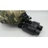 Прибор ночного видения NV-8000 v2.0 3D NIGHT VISION 4K VIDEO с адаптером на шлем в Перми