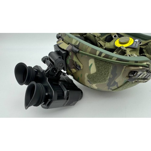Прибор ночного видения NV-8000 v2.0 3D NIGHT VISION 4K VIDEO с адаптером на шлем в Перми