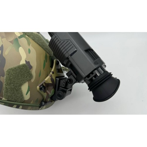 Прибор ночного видения NV-8000 v2.0 3D NIGHT VISION 4K VIDEO с адаптером на шлем в Перми
