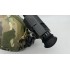 Прибор ночного видения NV-8000 v2.0 3D NIGHT VISION 4K VIDEO с адаптером на шлем в Перми
