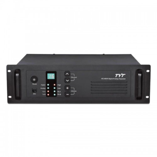 Ретранслятор дуплексный цифровой TYT MD-8500 DMR UHF в Перми