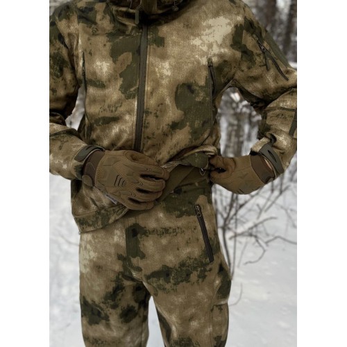 Костюм Softshell водоотталкивающий ESDY в Перми