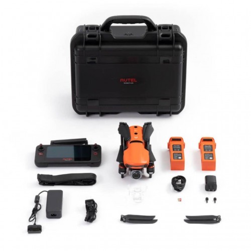 Квадрокоптер Autel Evo II 2 Pro V3 в Перми