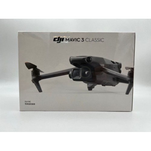 Квадрокоптер DJI Mavic 3 Classic (DJI RC) в Перми