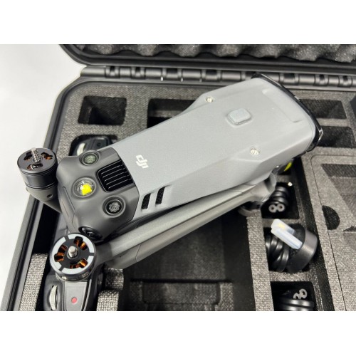 Квадрокоптер DJI Mavic 3T Thermal (Universal Edition) / DJI RC PRO в Перми