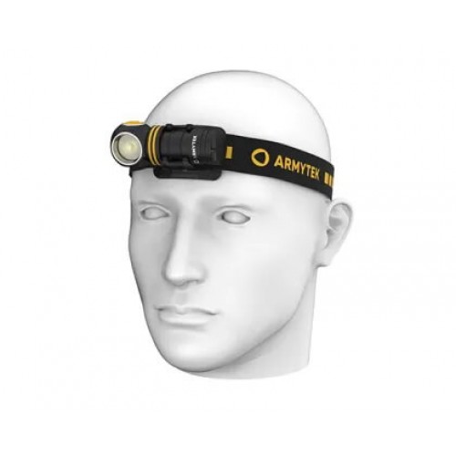 Мультифонарь Armytek ELF C1 Micro USB (теплый свет) в Перми