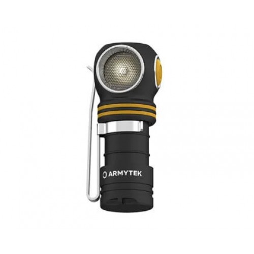 Мультифонарь Armytek ELF C1 Micro USB (теплый свет) в Перми