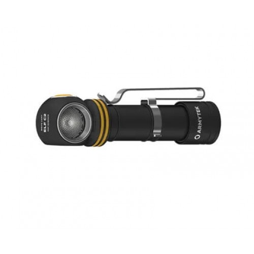 Мультифонарь Armytek ELF C2 Micro USB в Перми