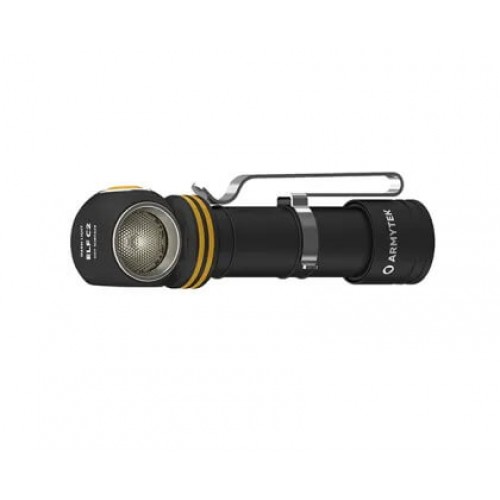 Мультифонарь Armytek ELF C2 Micro USB (теплый свет) в Перми