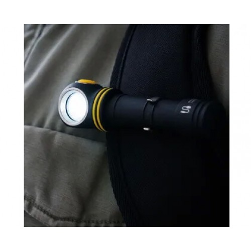 Мультифонарь Armytek ELF C2 Micro USB (теплый свет) в Перми