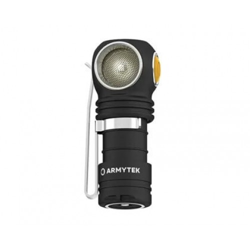 Мультифонарь Armytek Wizard C1 Pro Magnet USB (теплый свет) в Перми