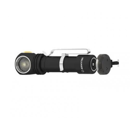 Мультифонарь Armytek Wizard C2 Magnet USB (теплый свет) в Перми