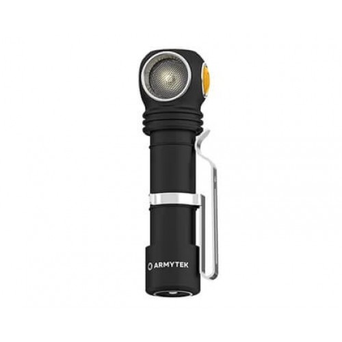 Мультифонарь Armytek Wizard C2 Pro Magnet USB (теплый свет) в Перми