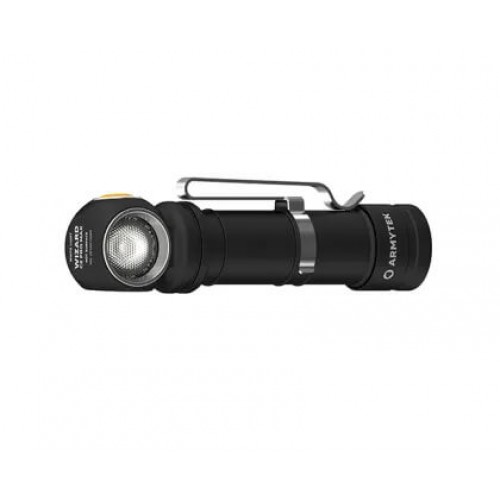 Мультифонарь Armytek Wizard C2 Pro Max Magnet USB в Перми