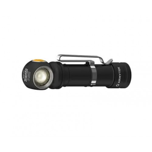 Мультифонарь Armytek Wizard C2 Pro Max Magnet USB (теплый свет) в Перми