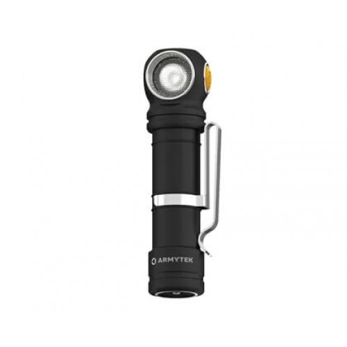 Мультифонарь Armytek Wizard C2 Pro Max Magnet USB (теплый свет) в Перми