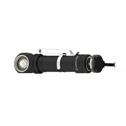 Мультифонарь Armytek Wizard C2 Pro Max Magnet USB (теплый свет) в Перми