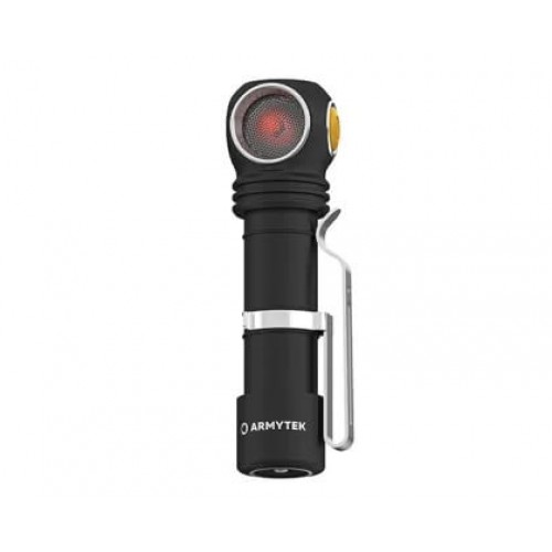 Мультифонарь Armytek Wizard C2 WR Magnet USB в Перми