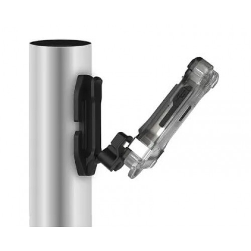 Наключный фонарь Armytek Zippy Extended Set (Grey Onyx) в Перми