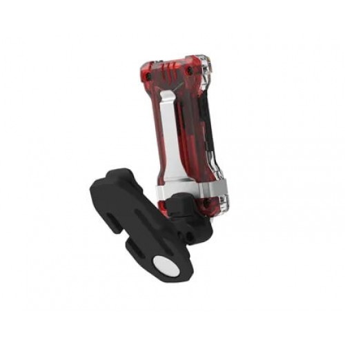 Наключный фонарь Armytek Zippy Extended Set (Red Ruby) в Перми