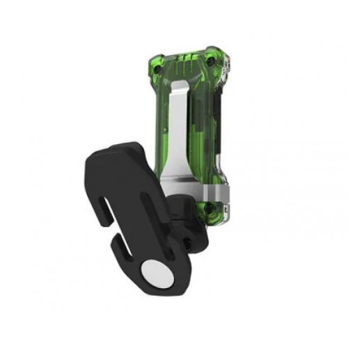 Наключный фонарь Armytek Zippy Extended Set WR (Green Jade) в Перми