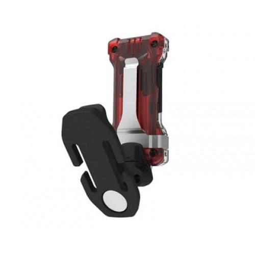 Наключный фонарь Armytek Zippy Extended Set WR (Red Ruby) в Перми