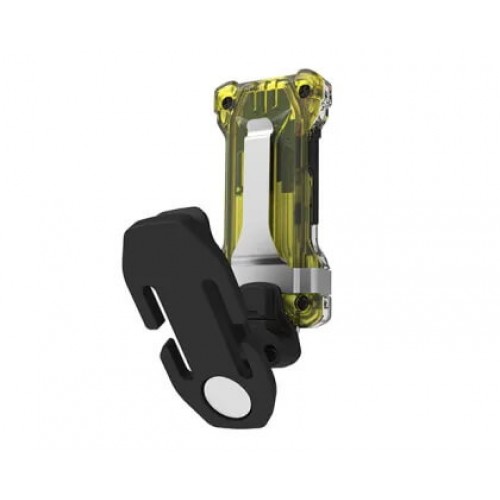 Наключный фонарь Armytek Zippy Extended Set WR (Yellow Amber) в Перми