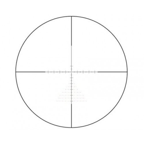 Оптический прицел Artelv CRS 2.5-10x50 SFP в Перми