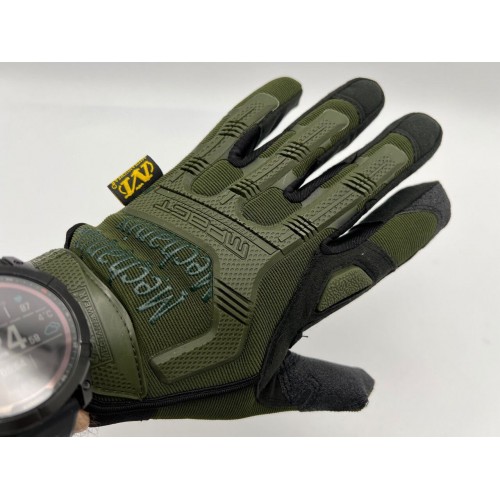 Перчатки тактические “MECHANIX M-PACT” механикс в Перми