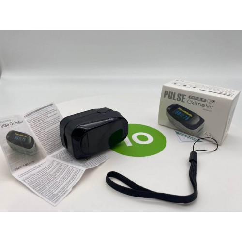 Пульсоксиметр OXIMETER model A2 в Перми