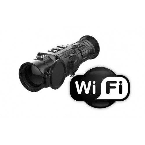 Тепловизионный прицел iRay Saim SCL 35W в Перми